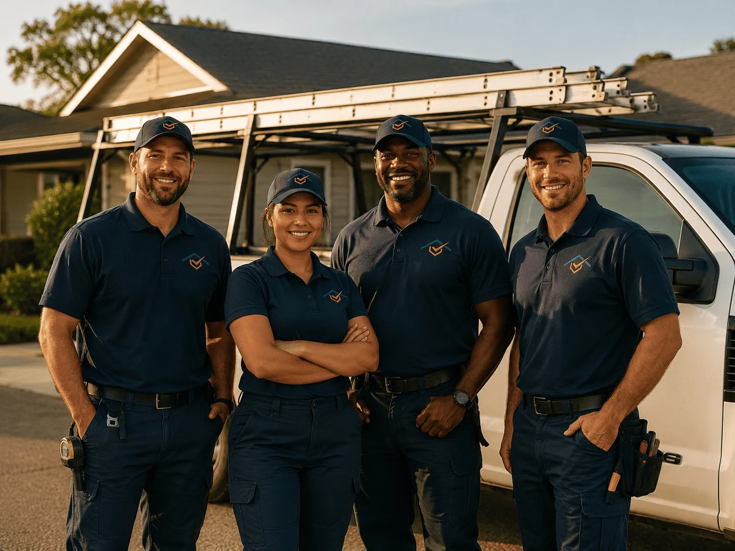 Roof Inspection company in Ellsworth, IL